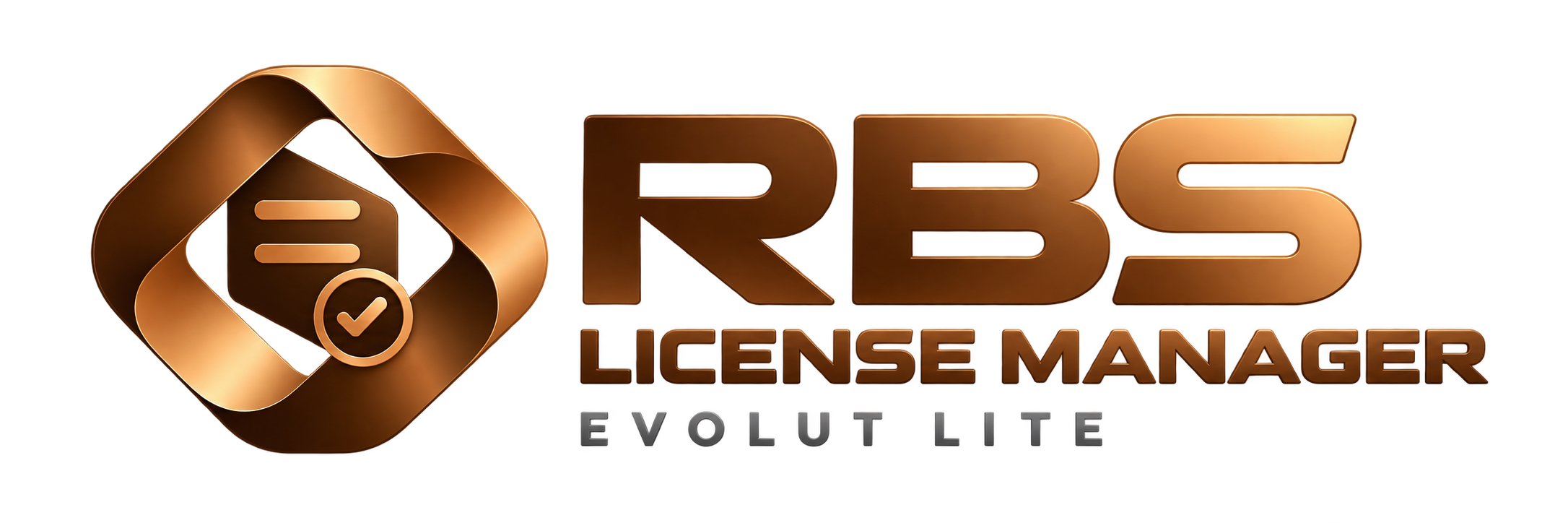 RBS License Manager